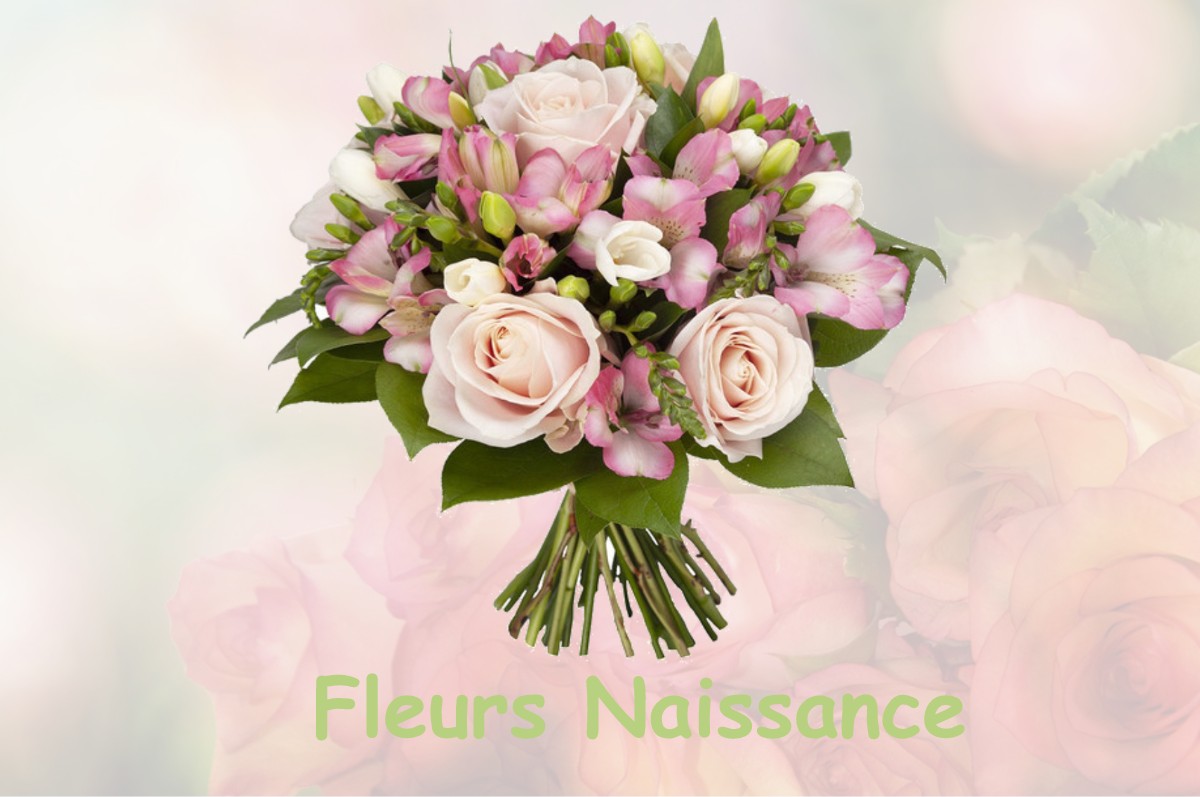 fleurs naissance ASPET